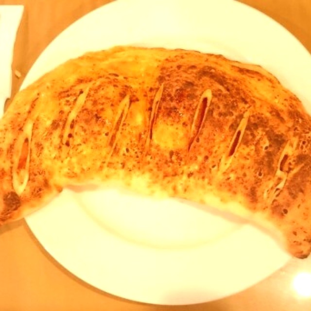 Calzone