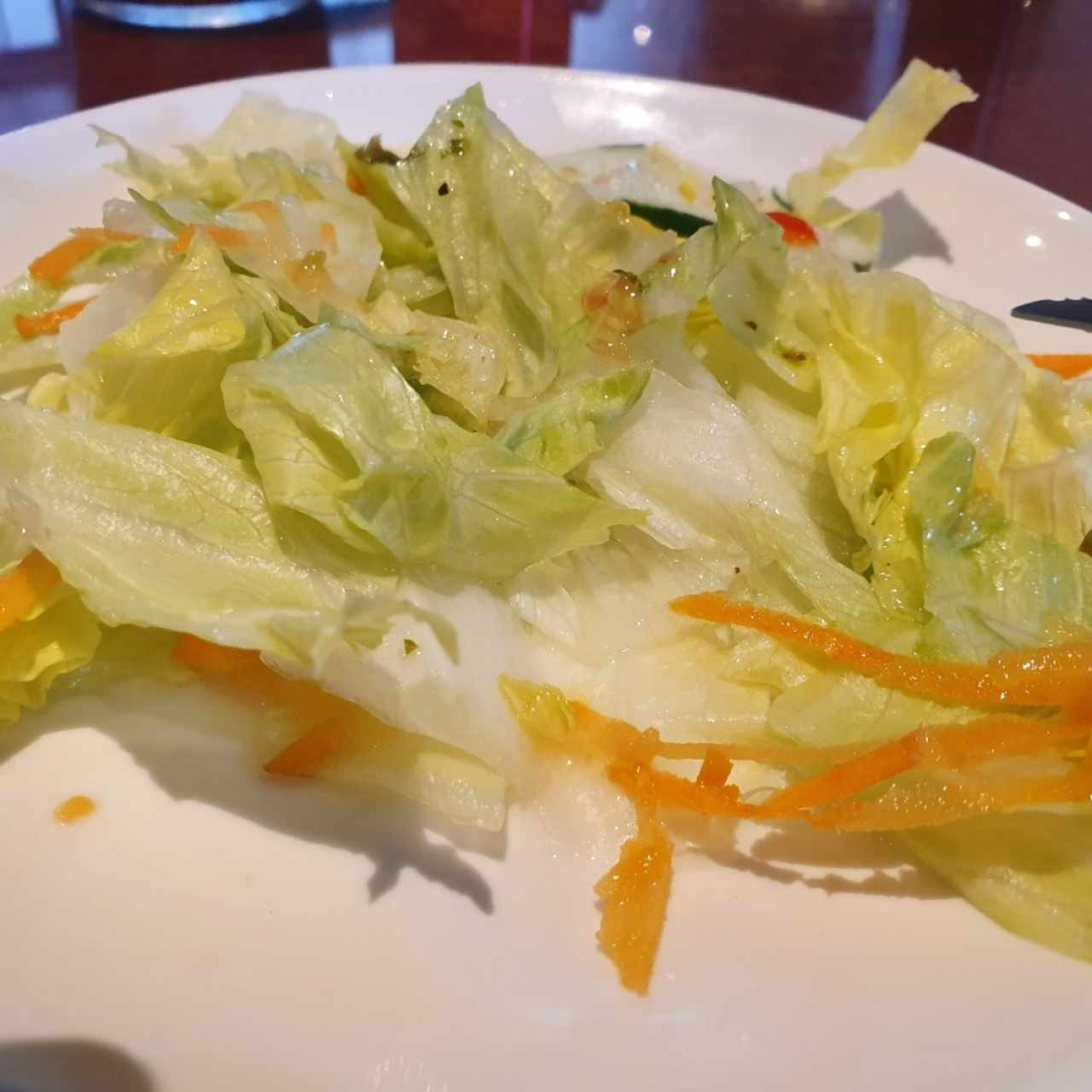 ensalada