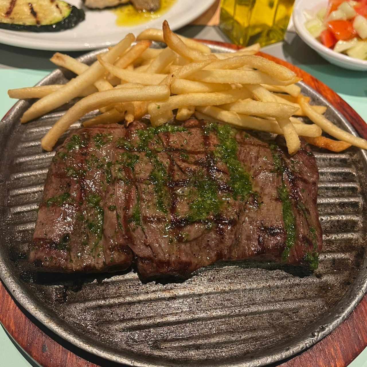 Baby beef