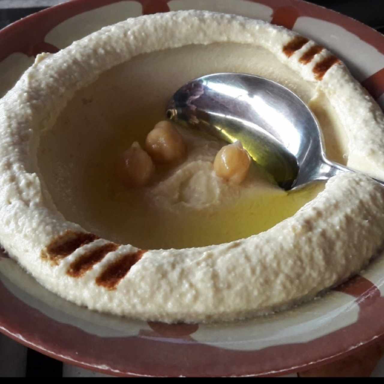 Hummus