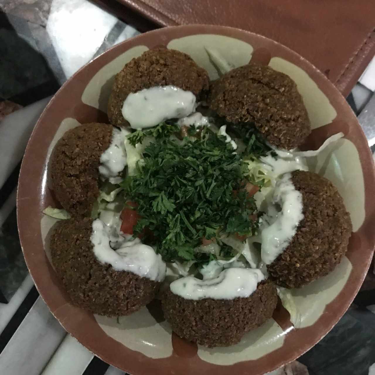 Falafel