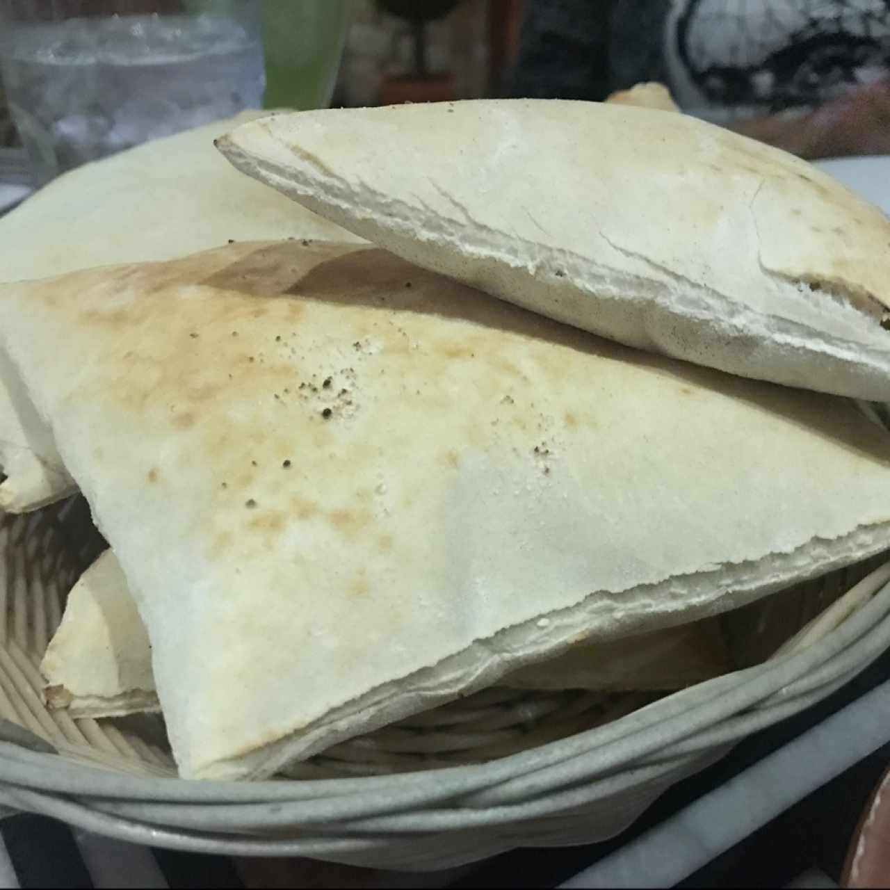 Pan Pita