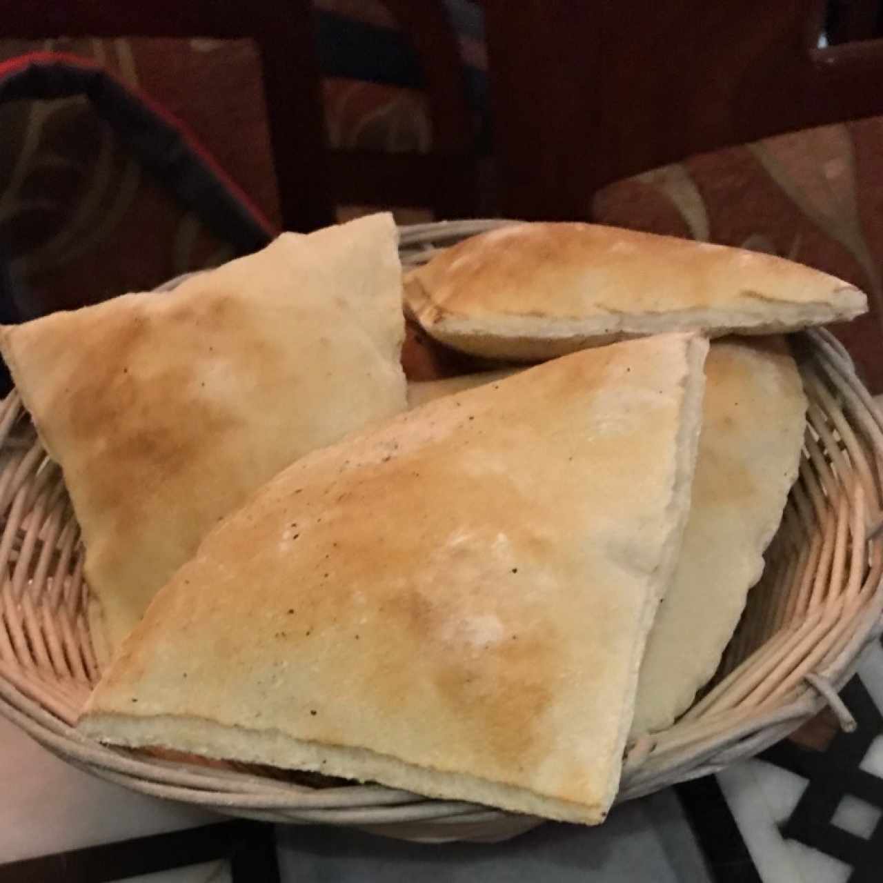 pan pita