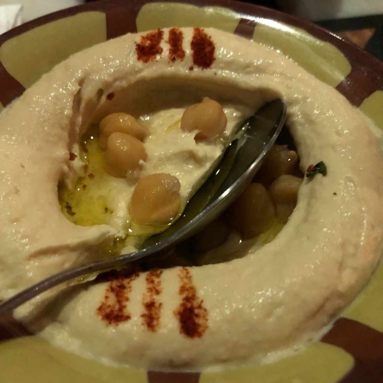 Hummus