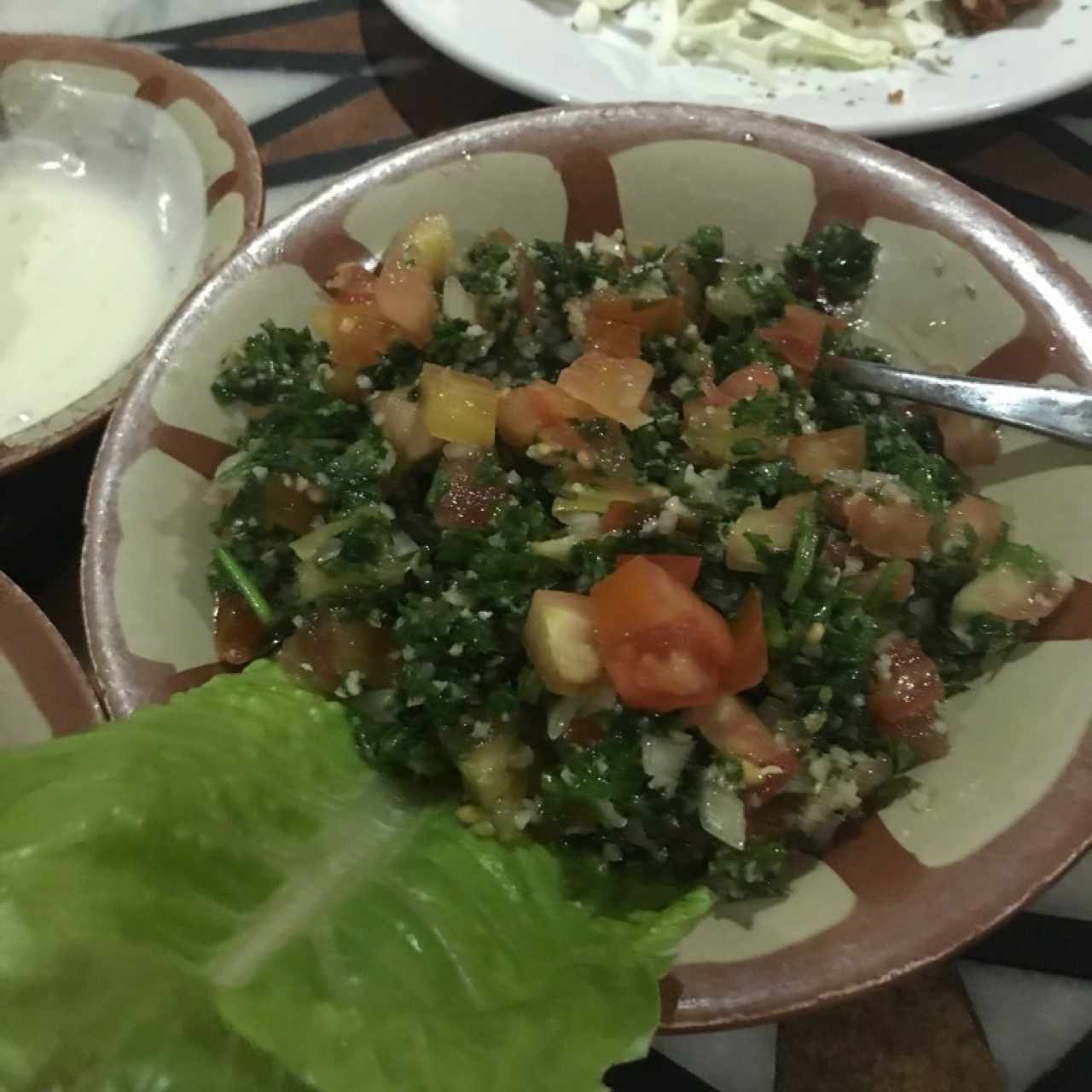 ensalada 