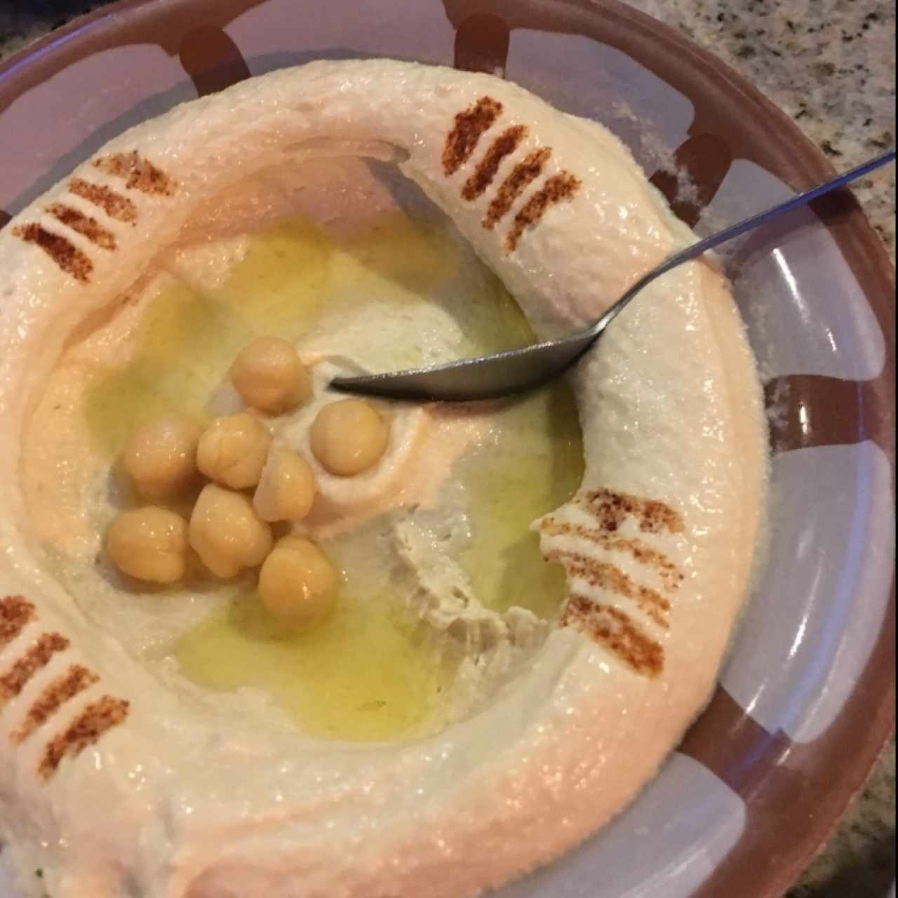 hummus