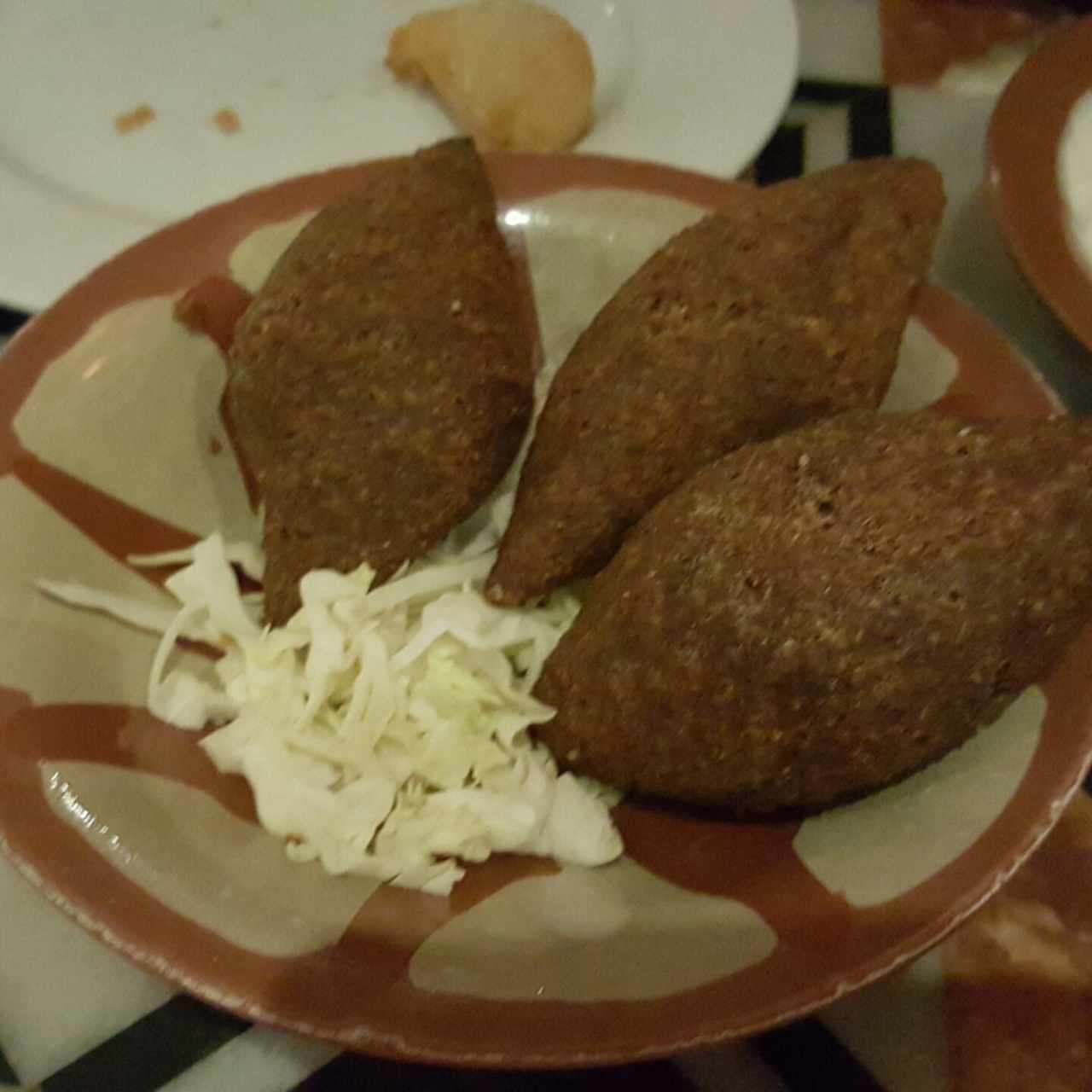 Kibbe