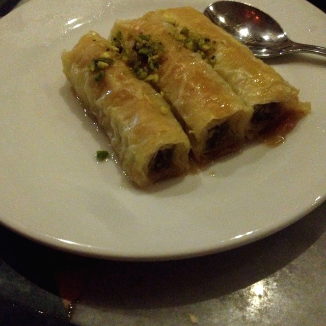 Baklava