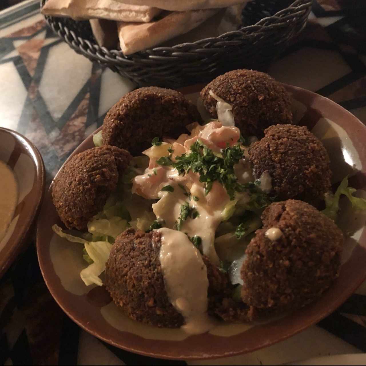 Falafel