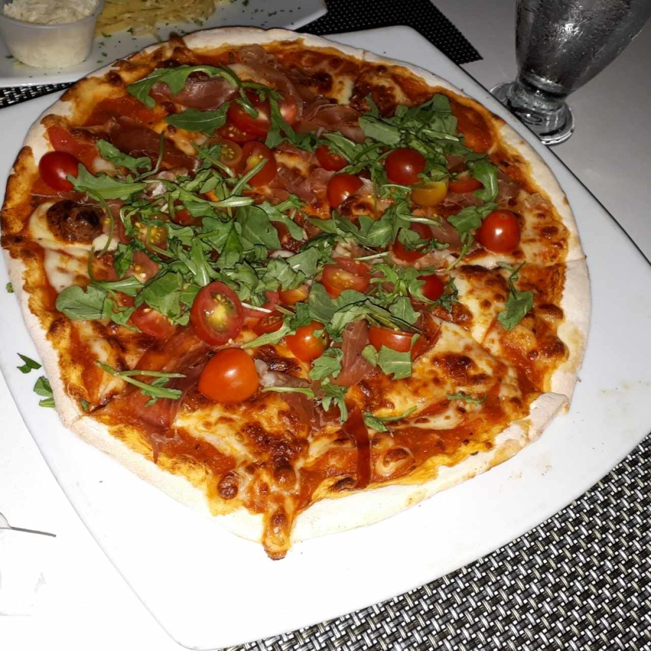 Pizza Alberto's