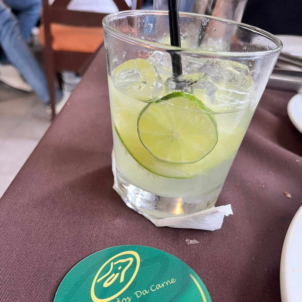 Caipiriña