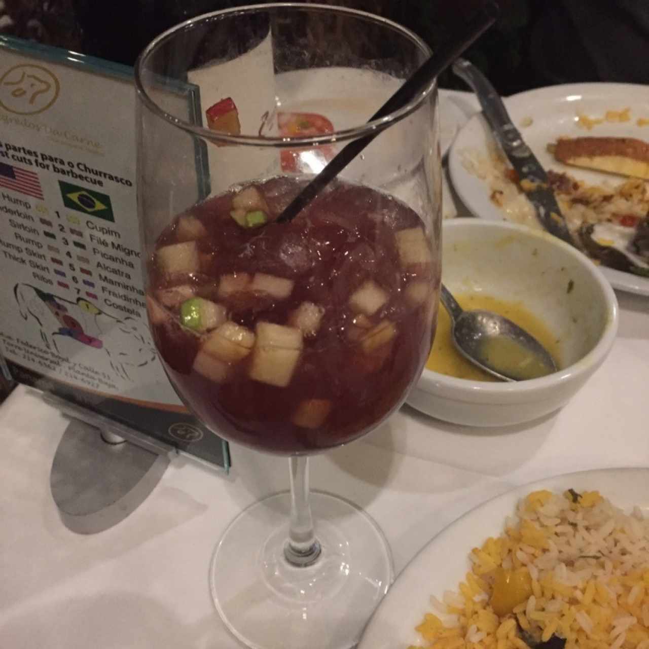 Sangria 