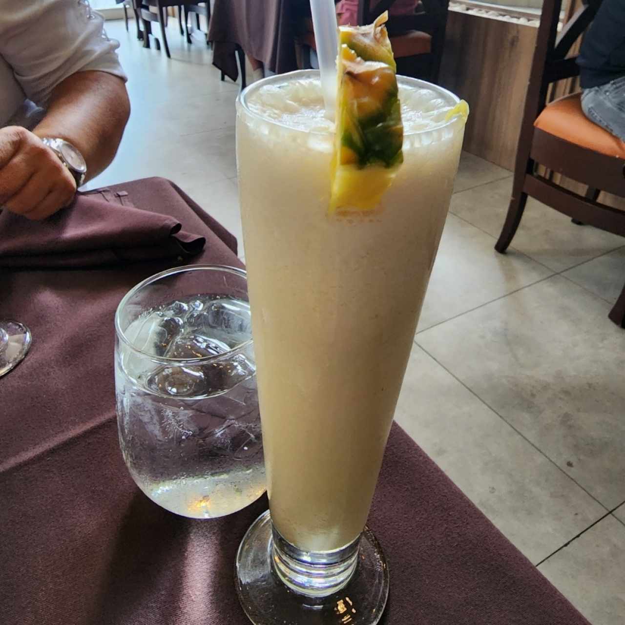 piña colada