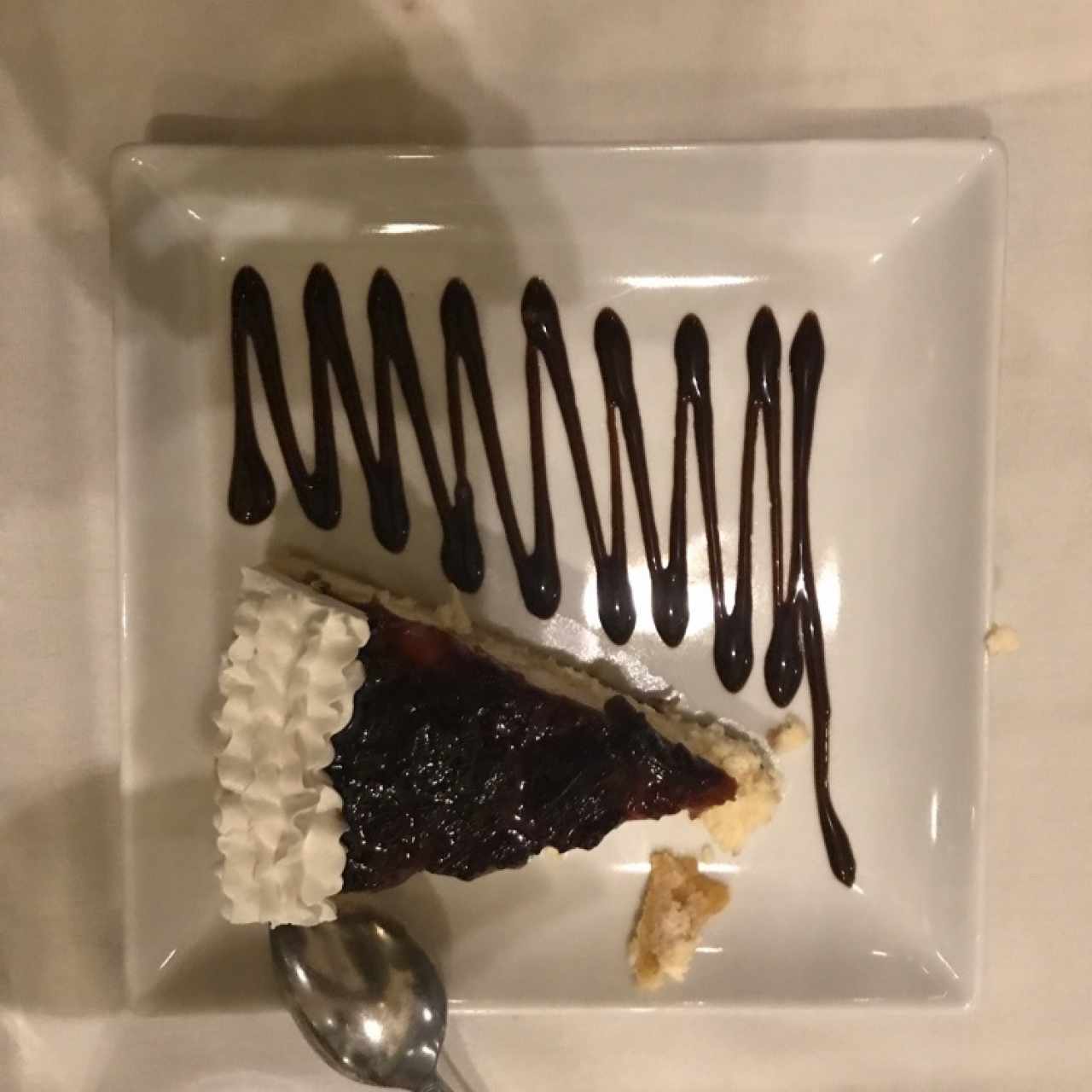 Cheesecake