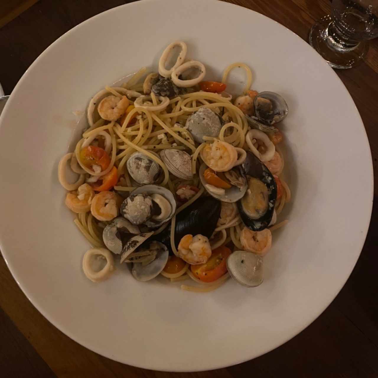 Pastas - Dal Mare