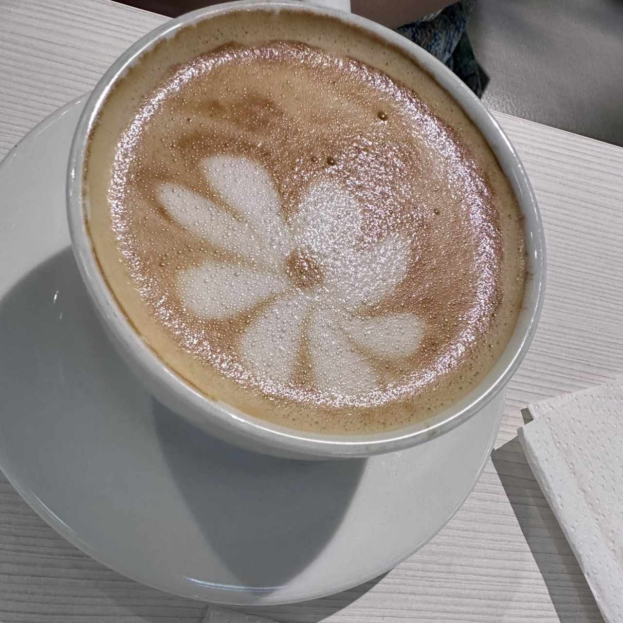 Capuchino