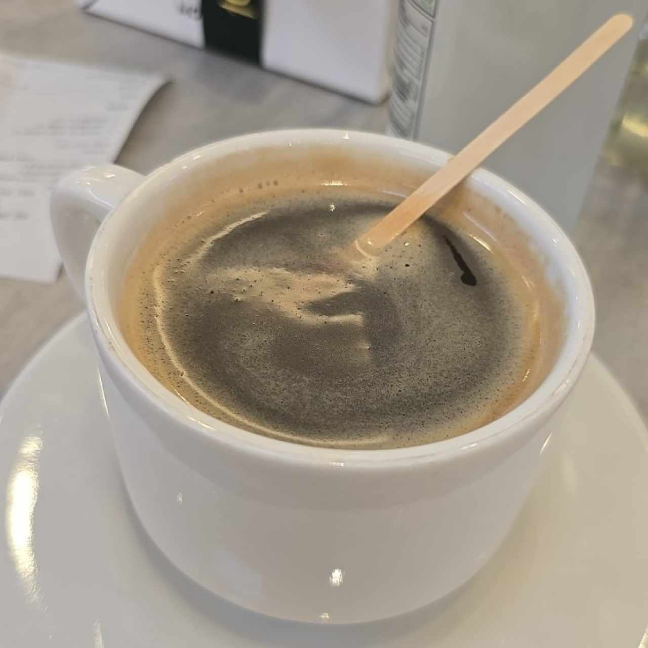 americano