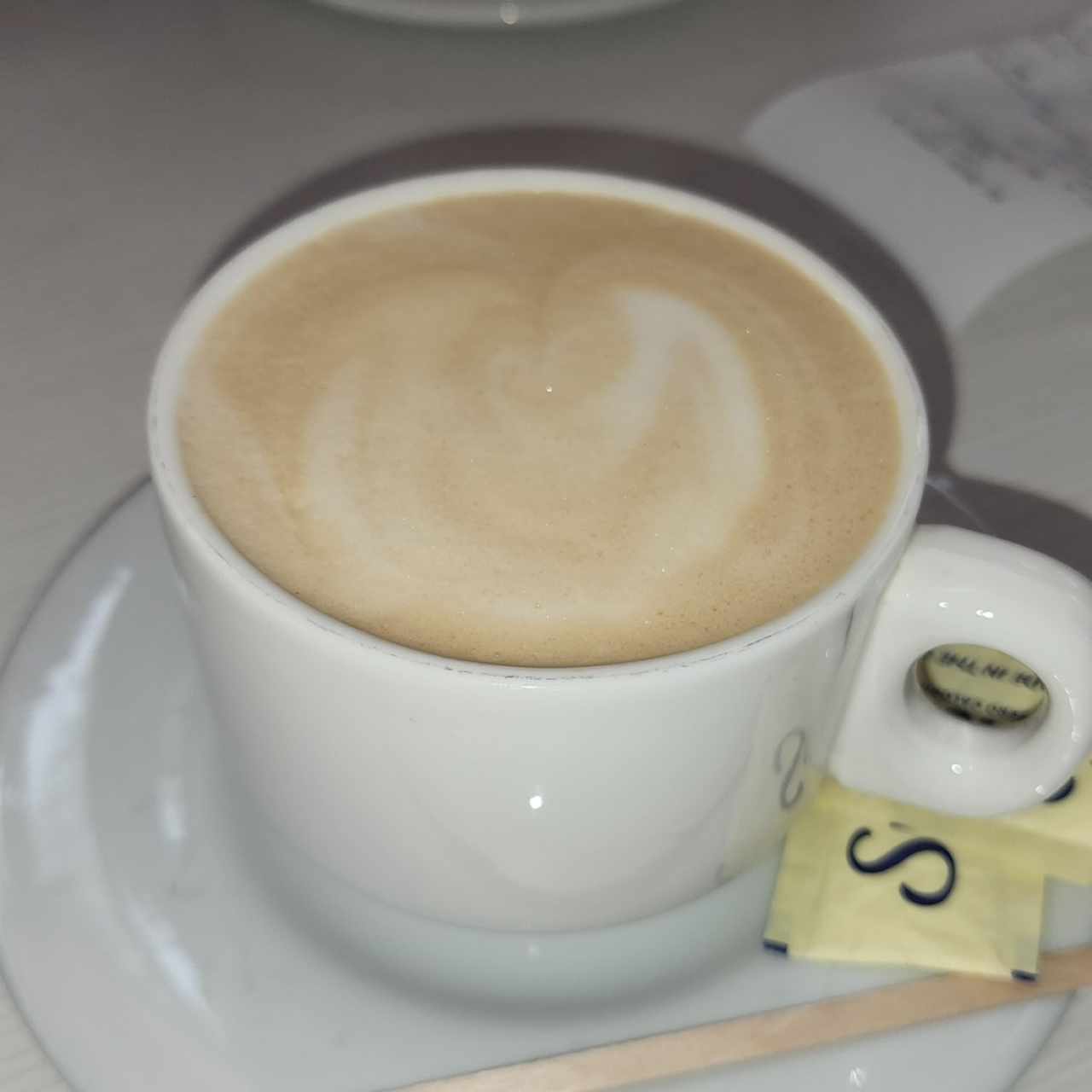 cafe Latte