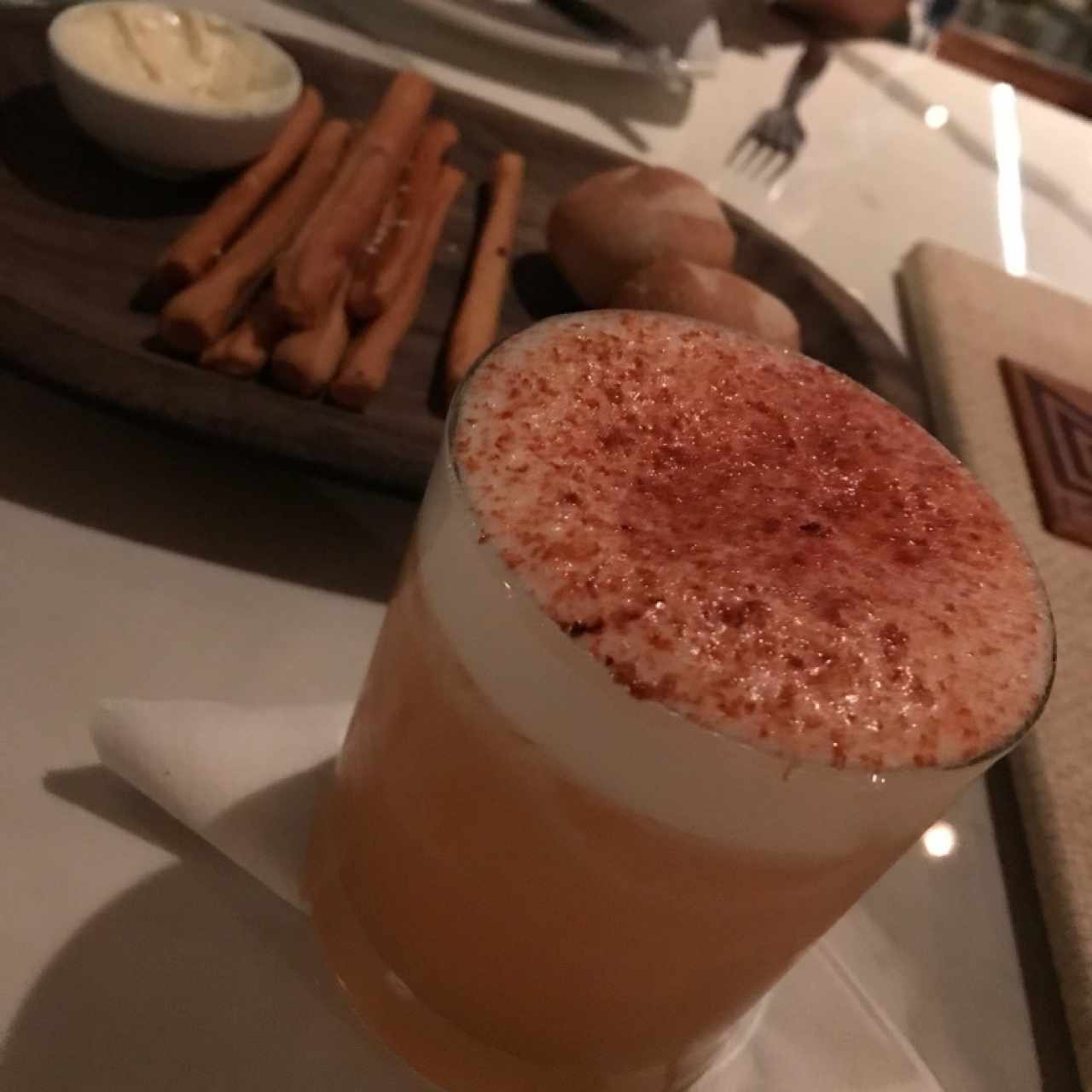 Salaito Sour