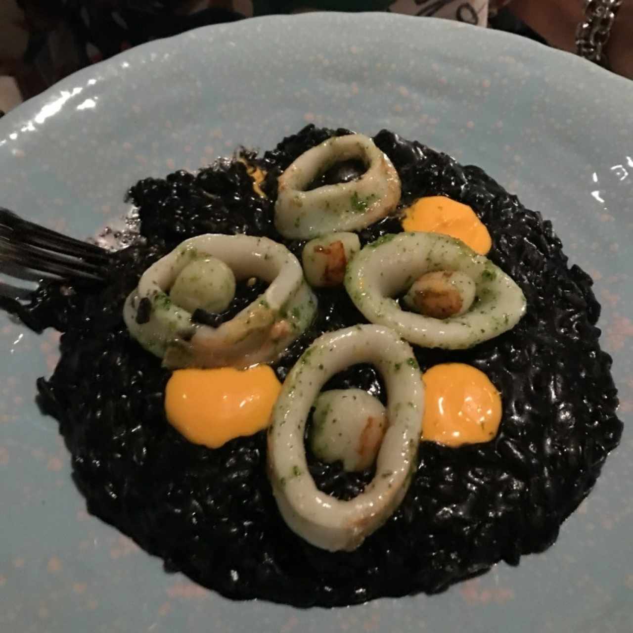 calamares rellenos 