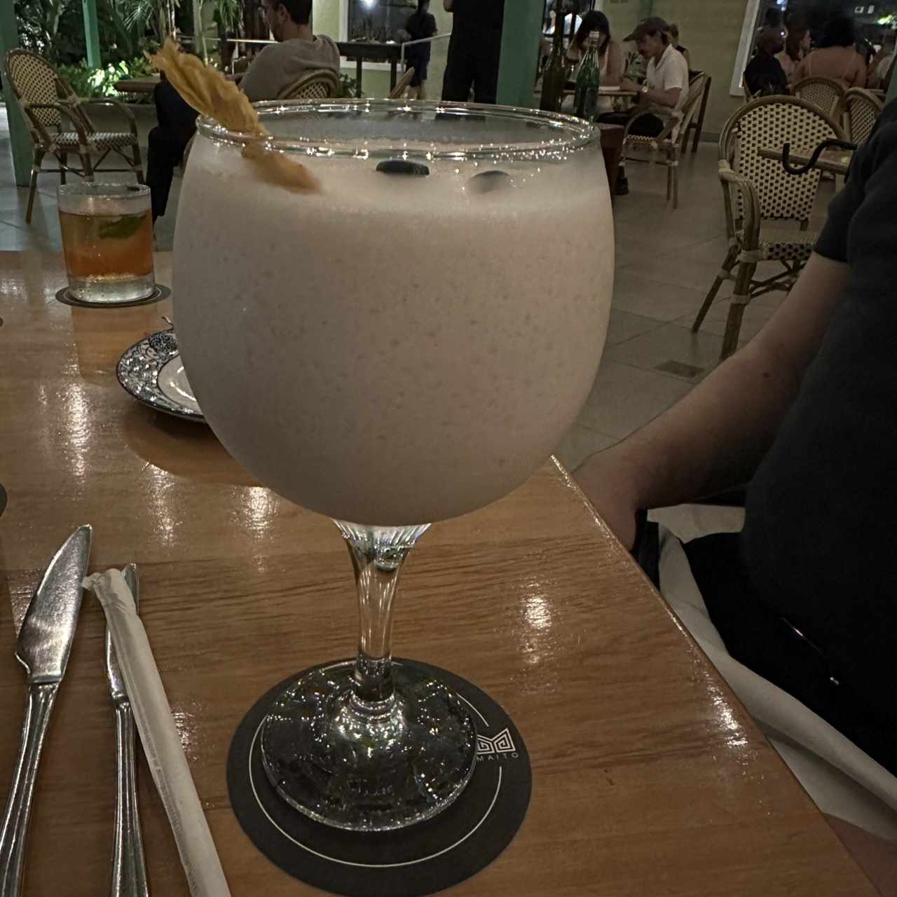 Piña colada