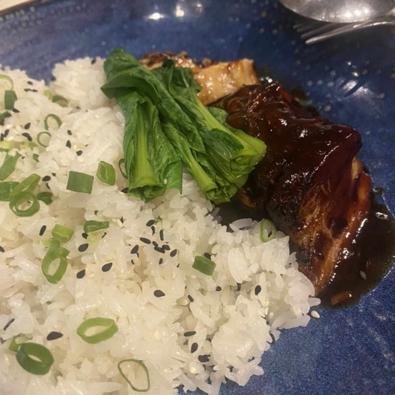 Pork belly donbori Laoban