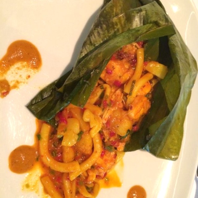 Tamal de Pollo orgánico