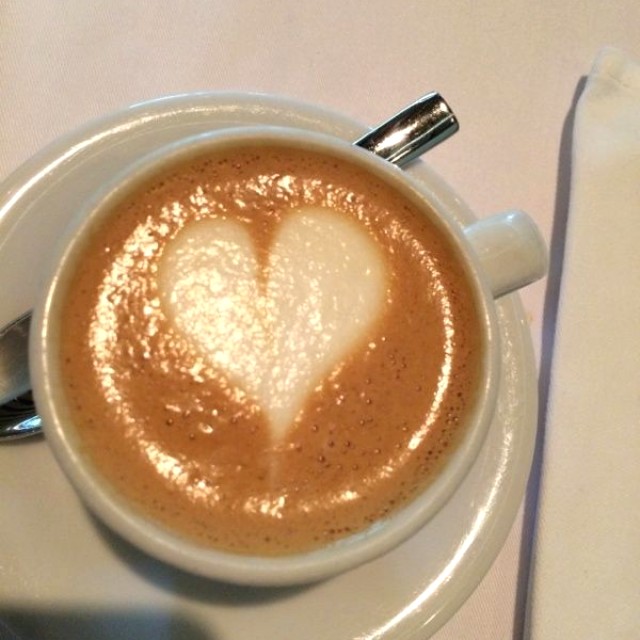 Coffee with love