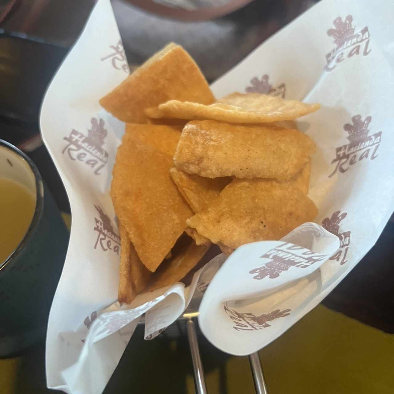Tortillas 