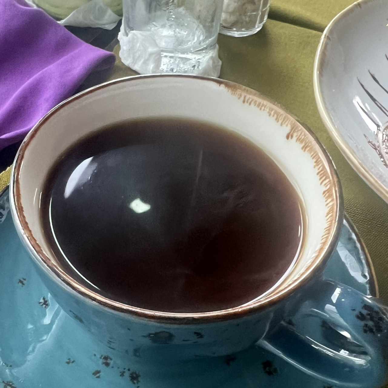 Café Americano 