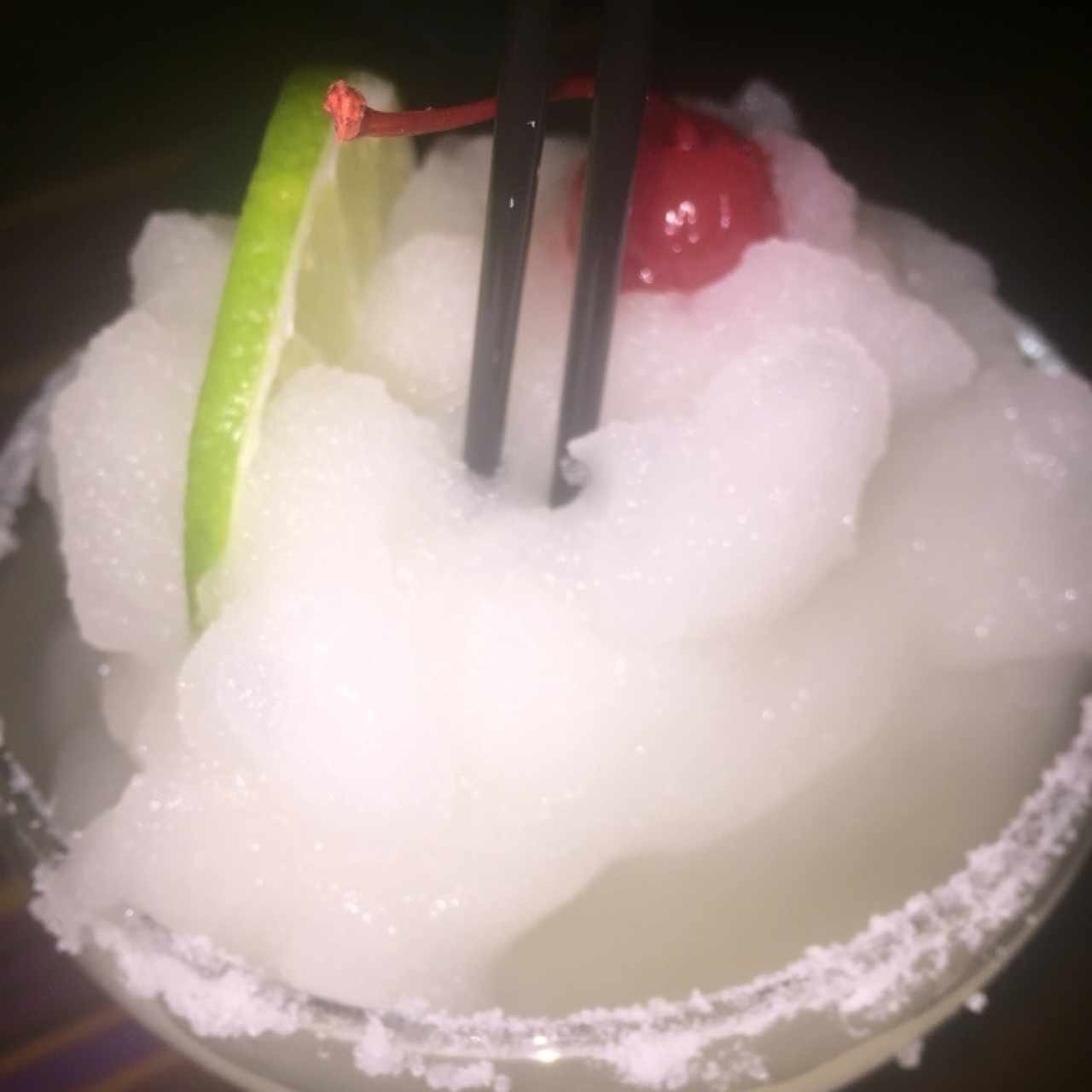 Margarita Tradicional