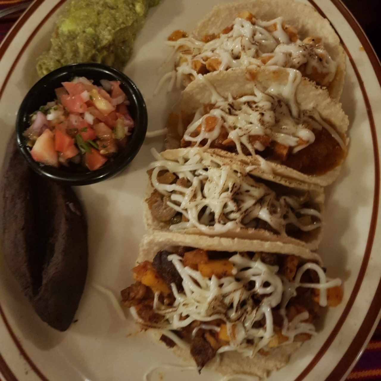 Tacos - Tacos Mixtos