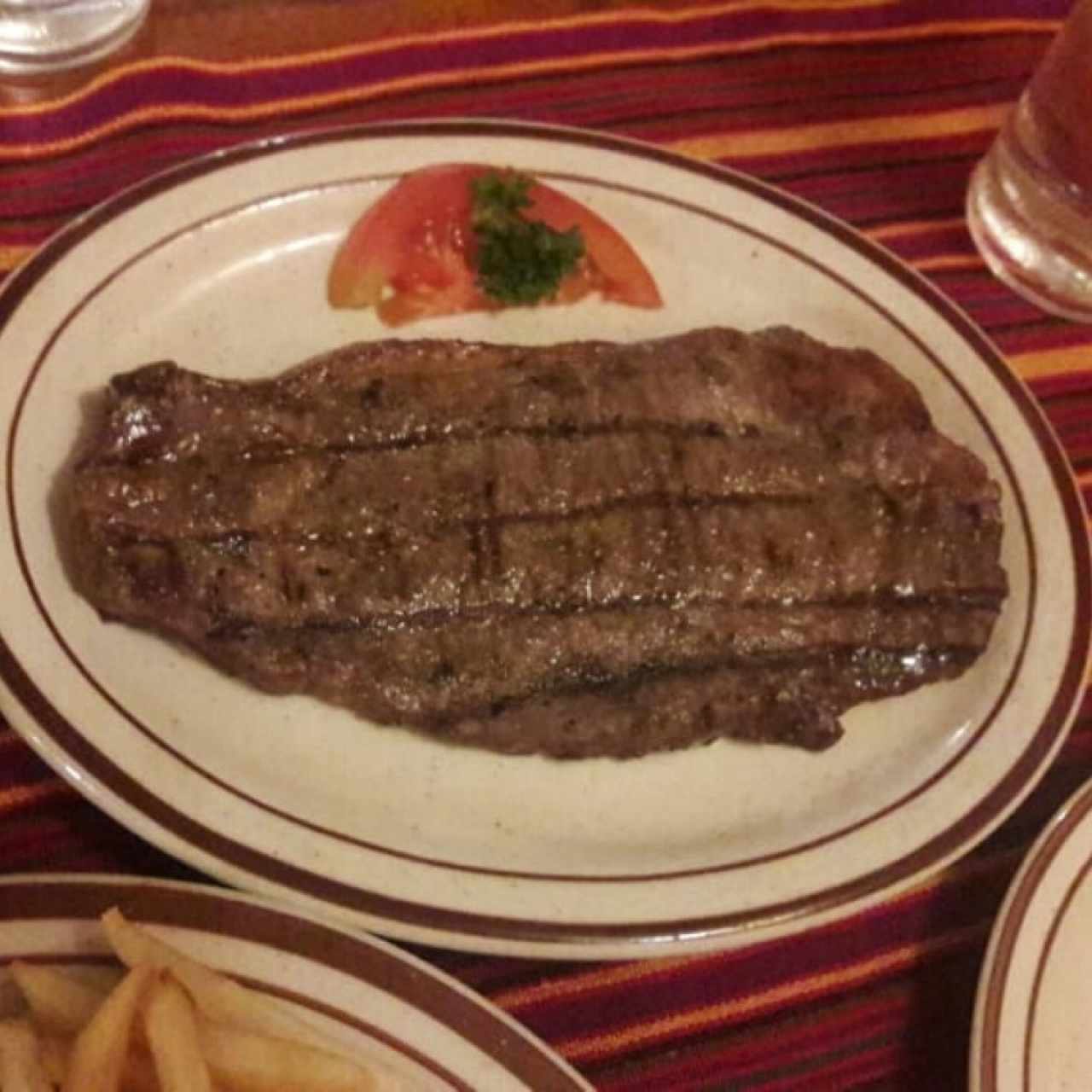 New York Steak 16 Oz