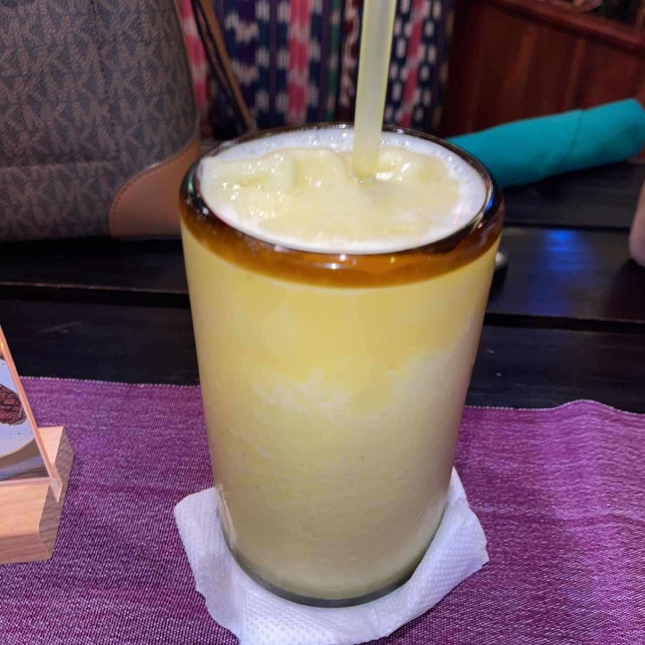 Frostyde piña