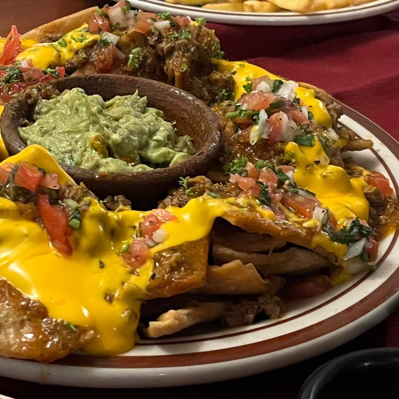 Nachos