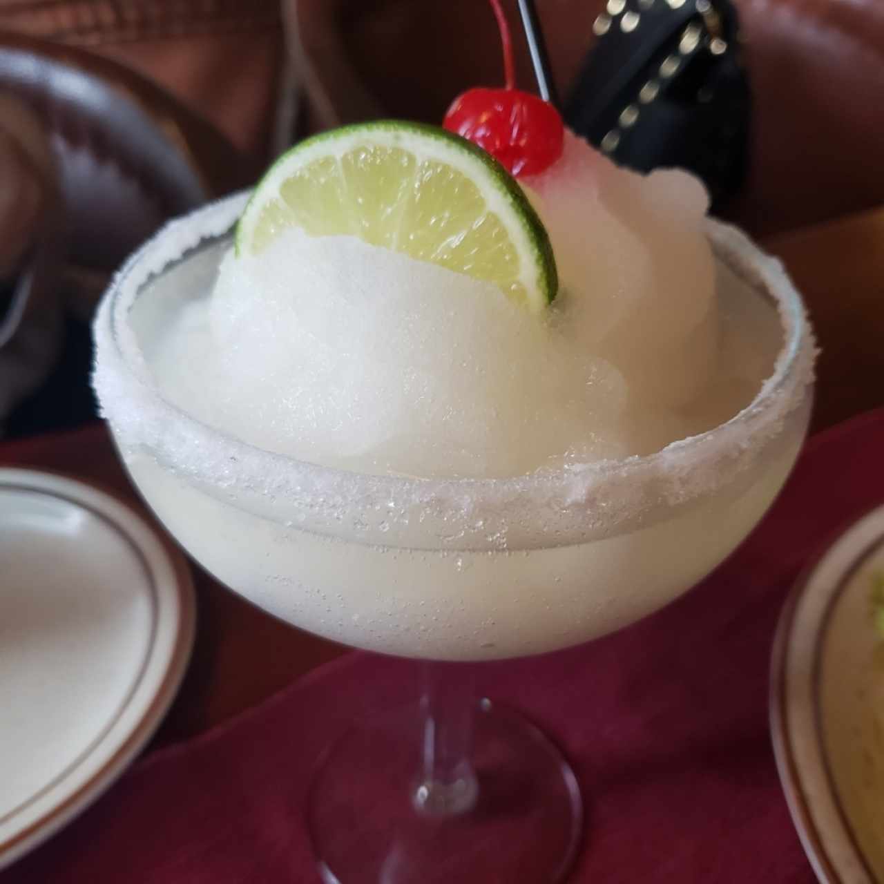 Margarita Tradicional