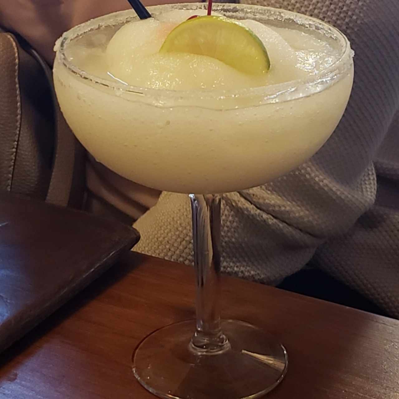 Margarita Tradicional