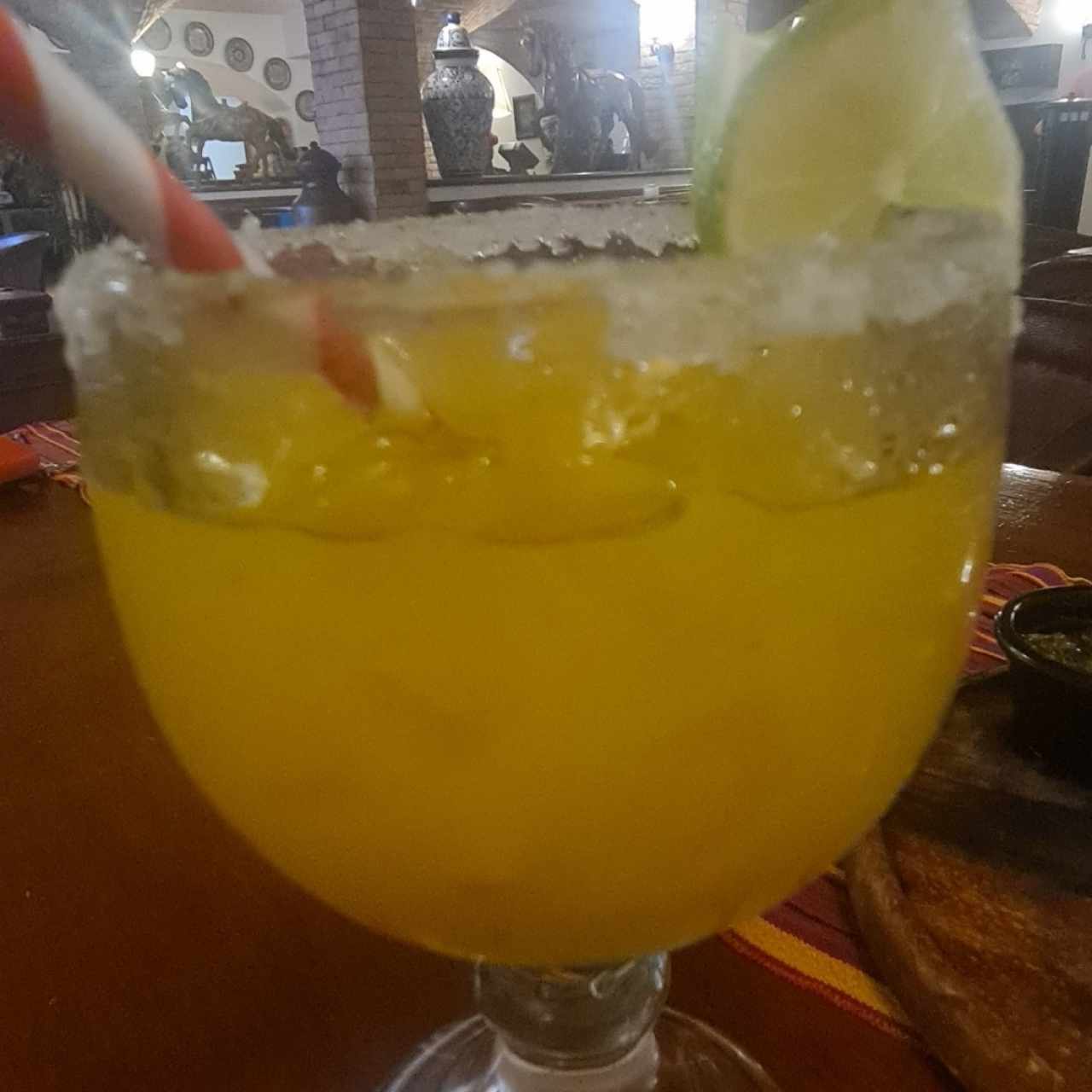 MARGARITA DE MARACUYA