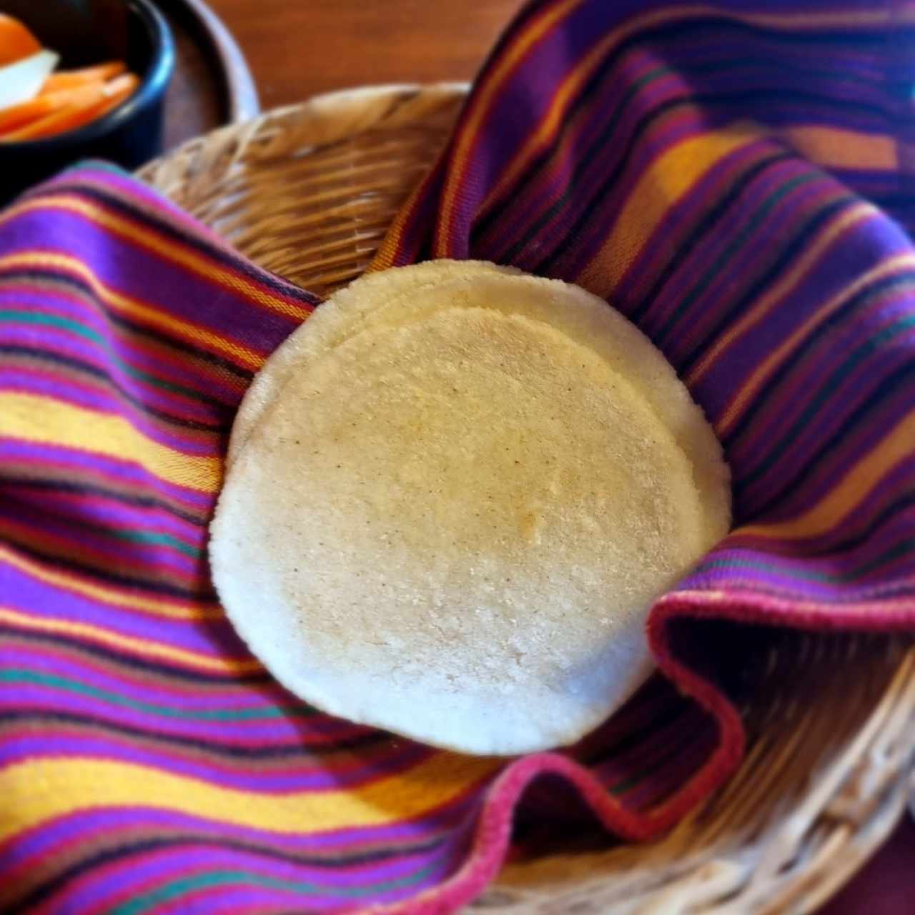 Tortillas