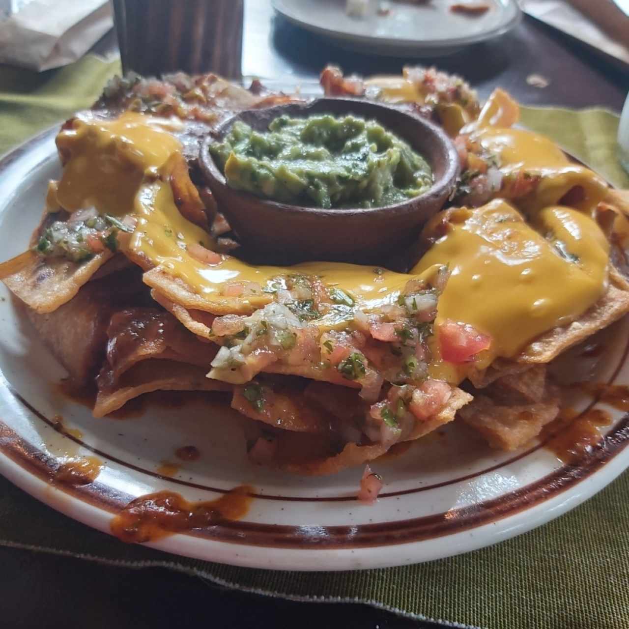 nachos