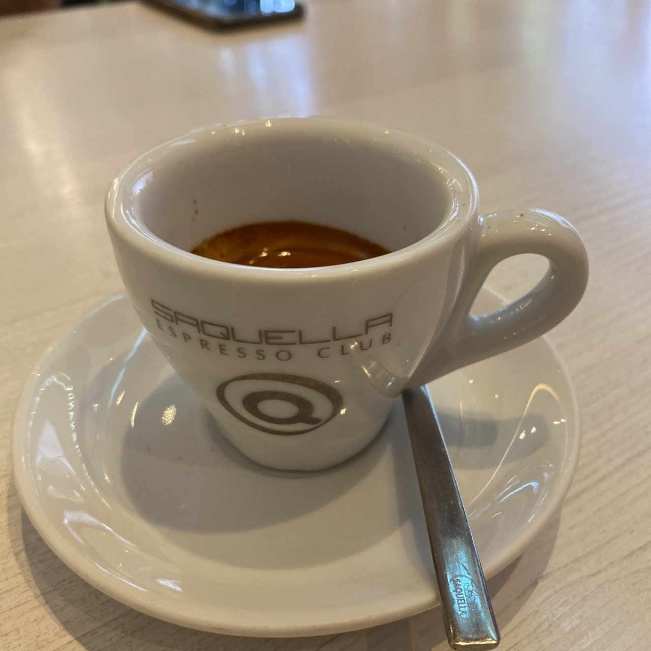 espresso