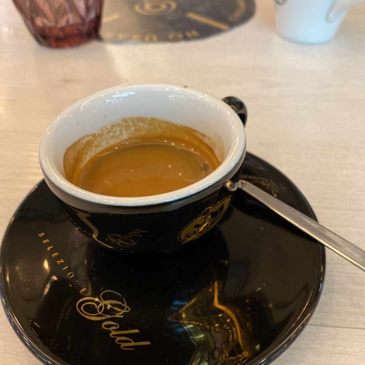 espresso