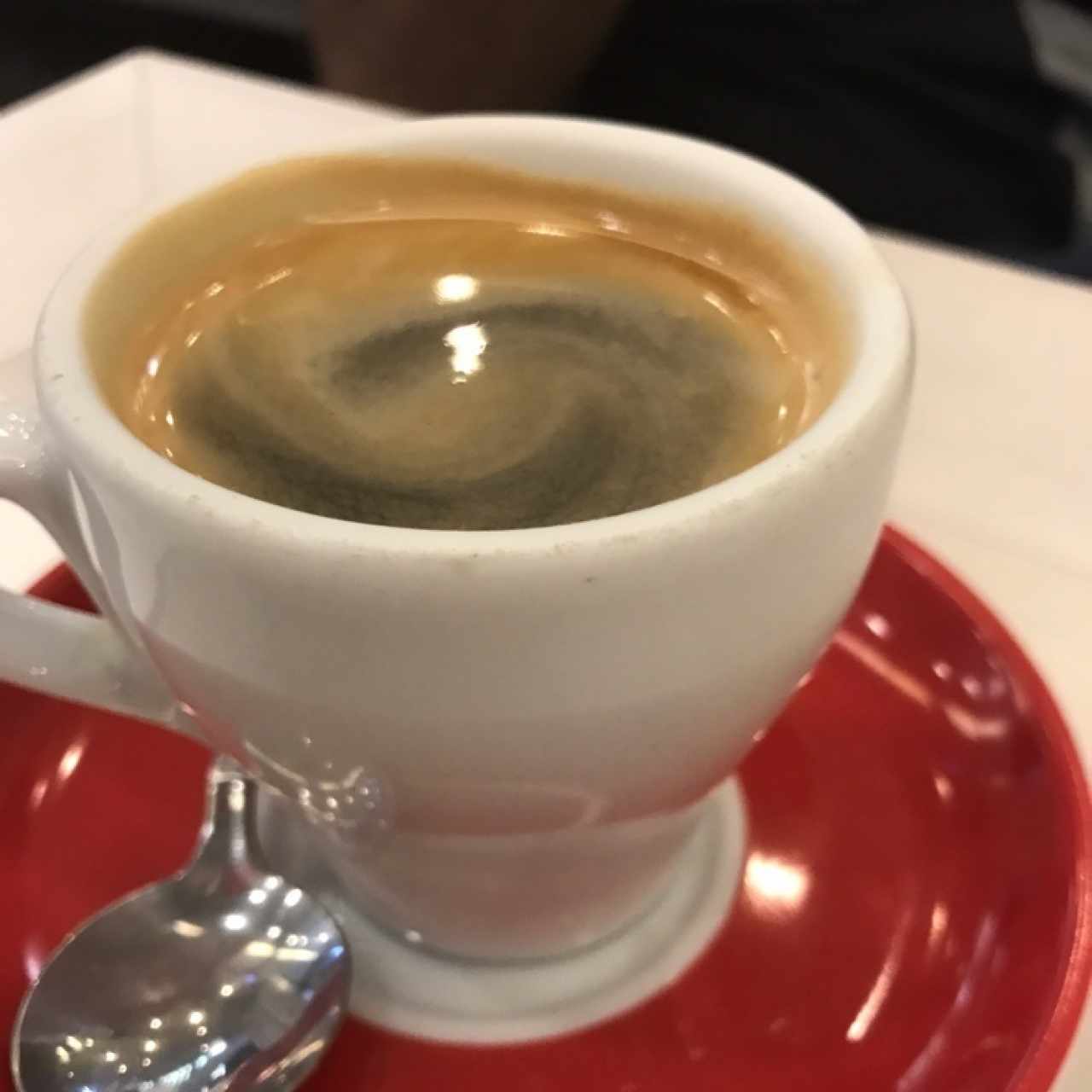 café Americano 