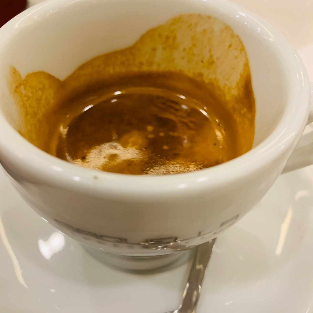 espresso vainilla 