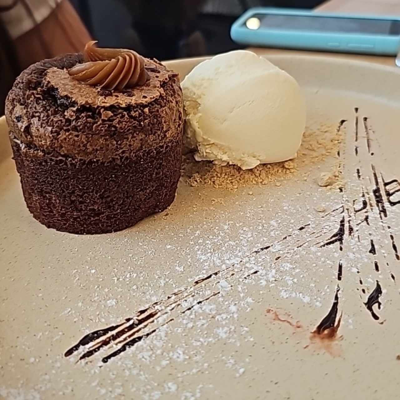 choco lava