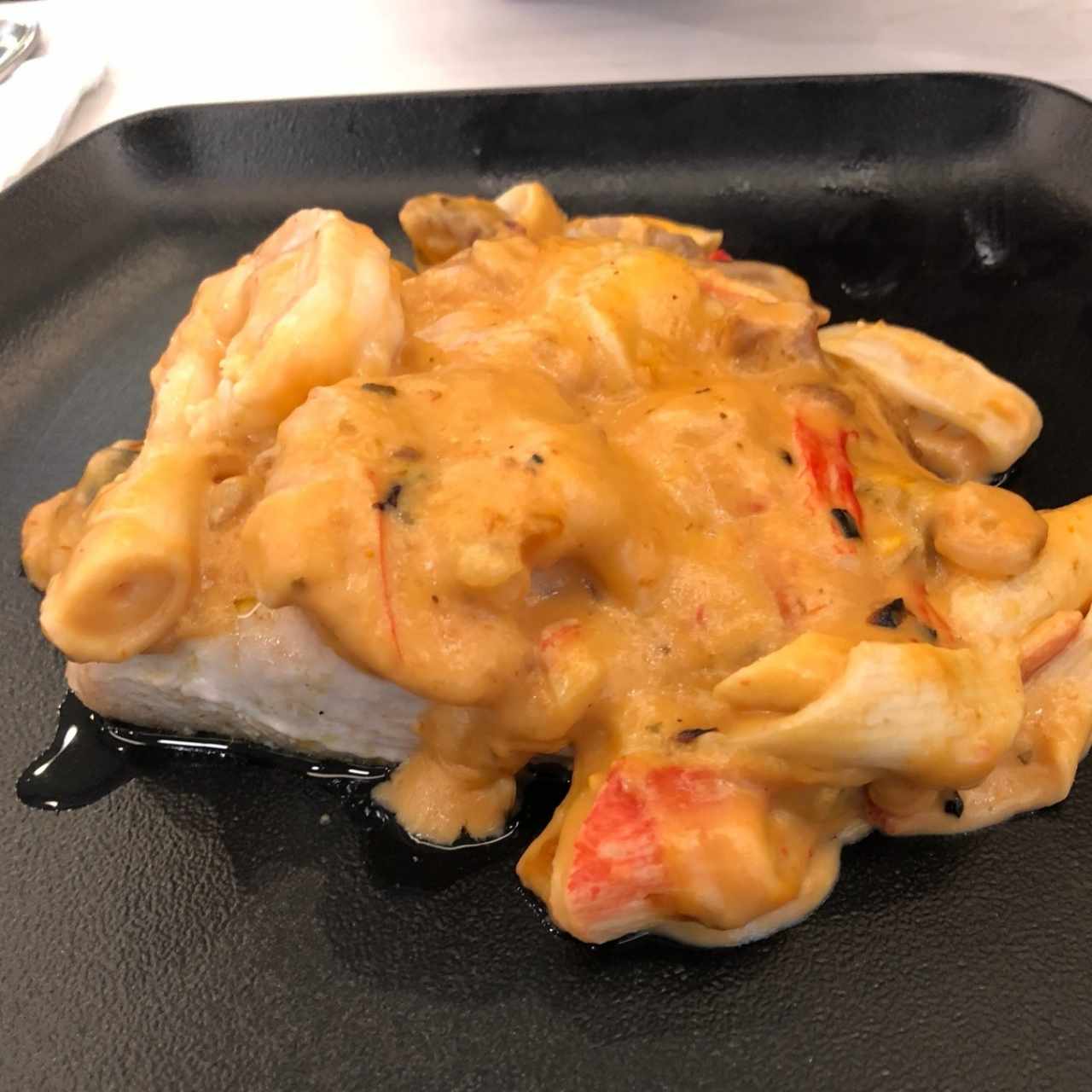 corvina di Mare