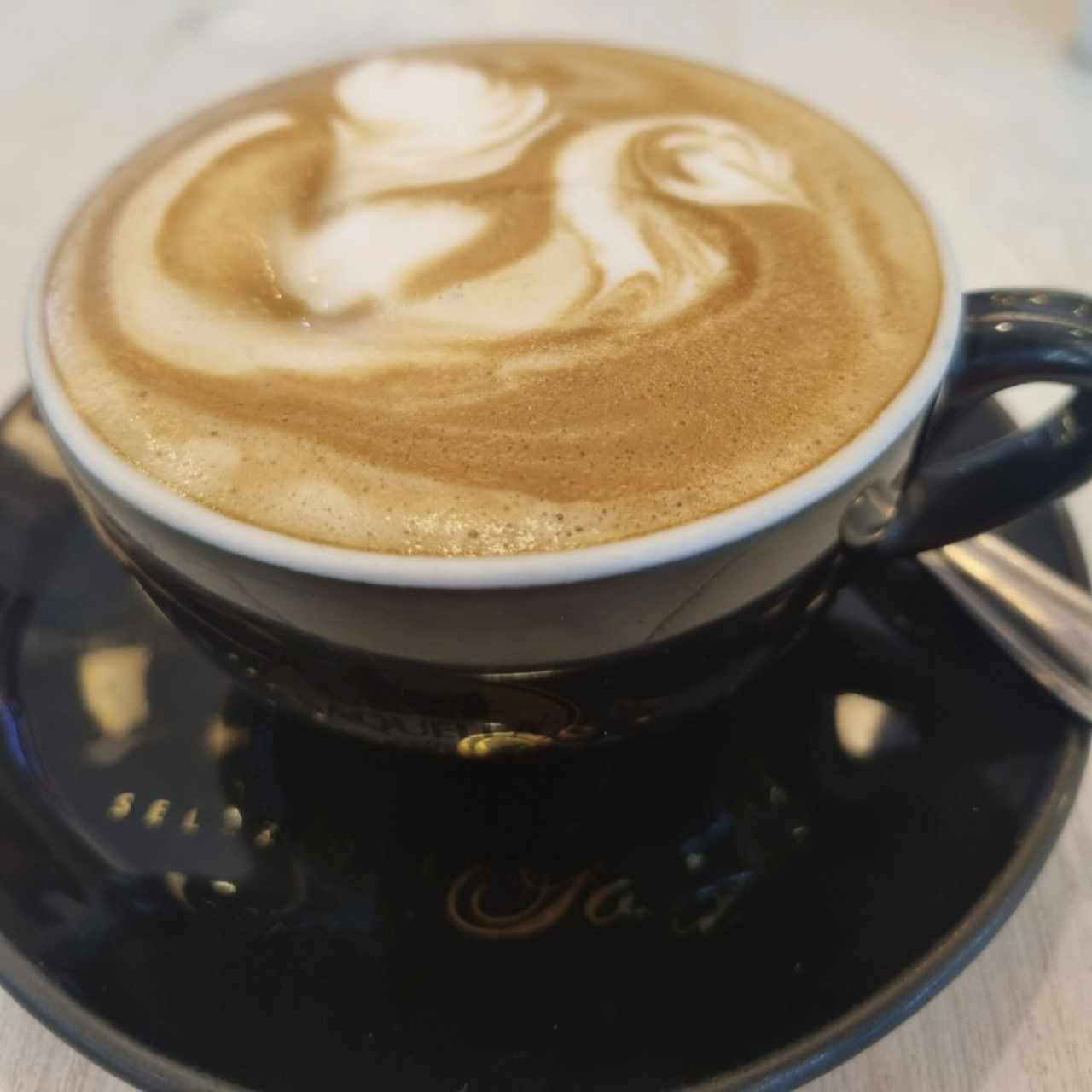 Cappuchino