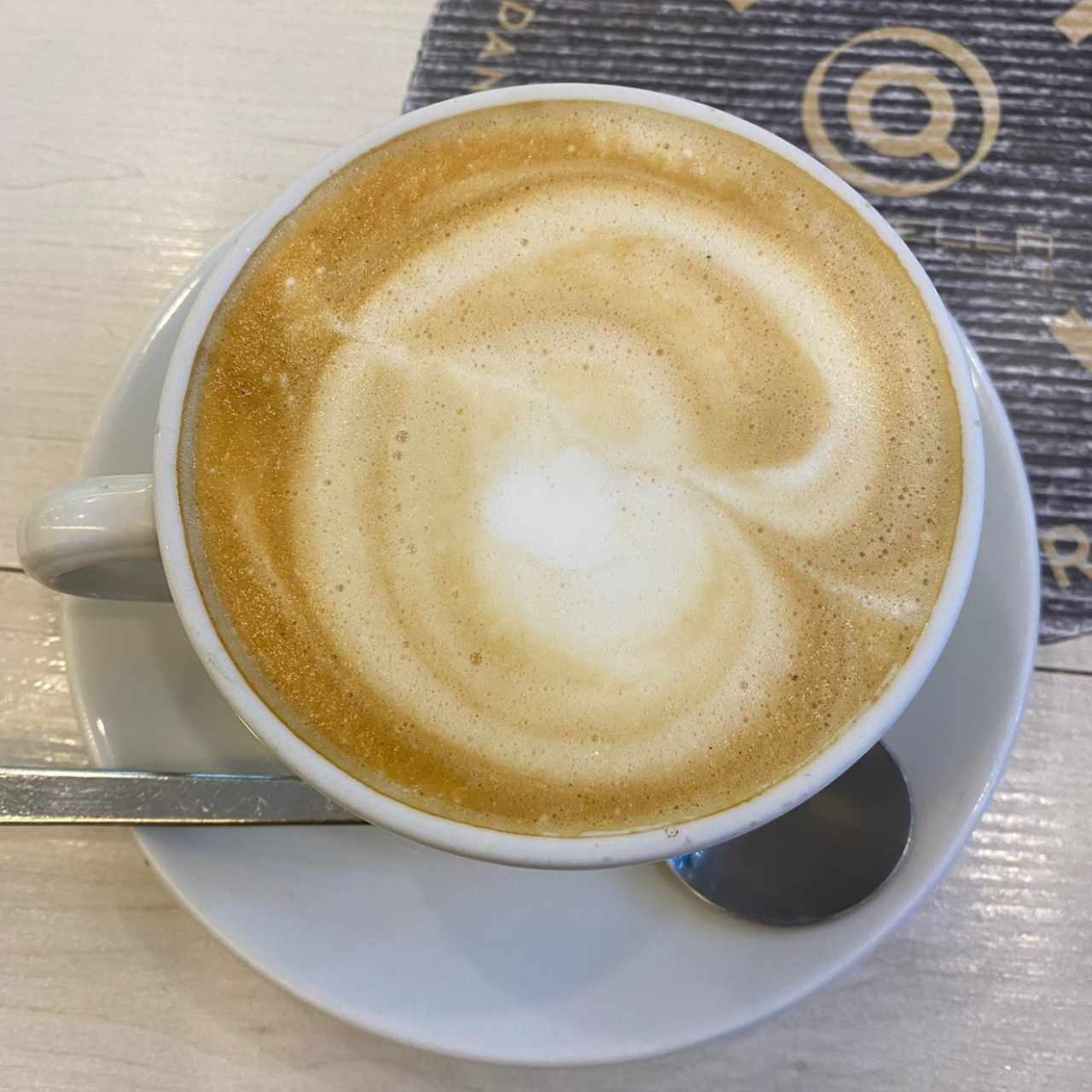 capuccino