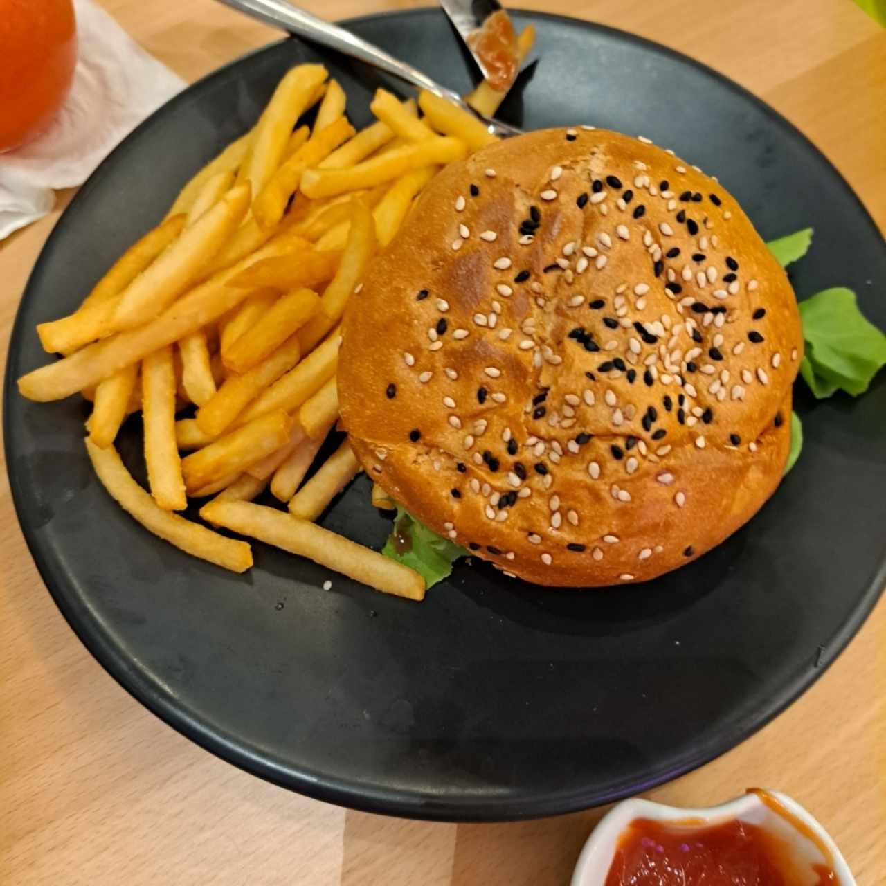 Hamburguesa