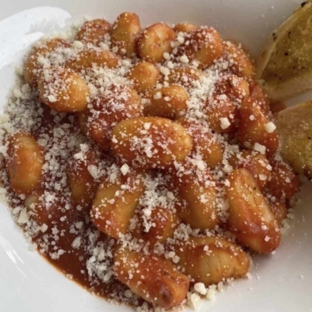 Gnochi